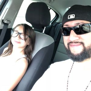 Meet your Posher, Aaron